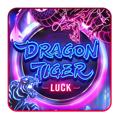 Dragon Tiger Luck