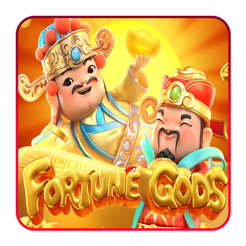 Fortune Gods